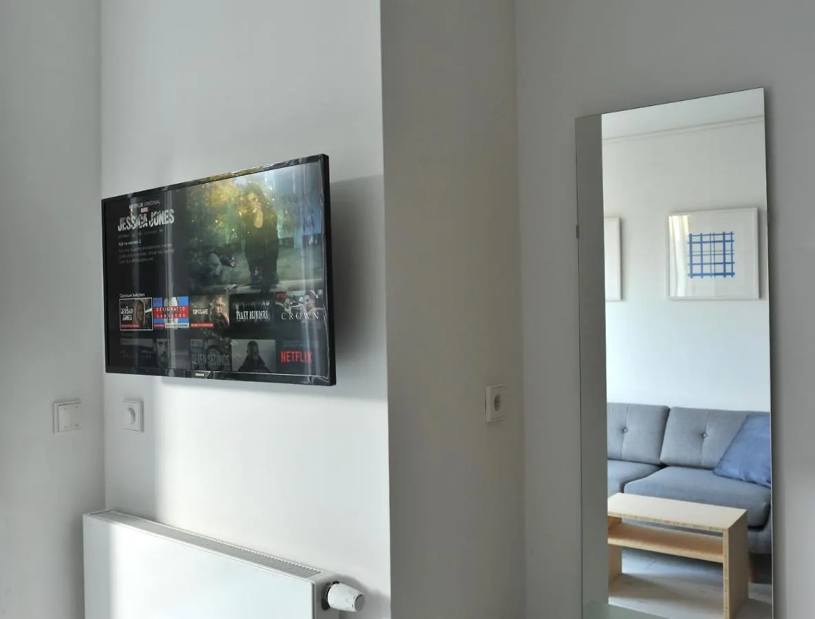 Bed and Breakfast M&M Bed&Bubbles Amsterdam