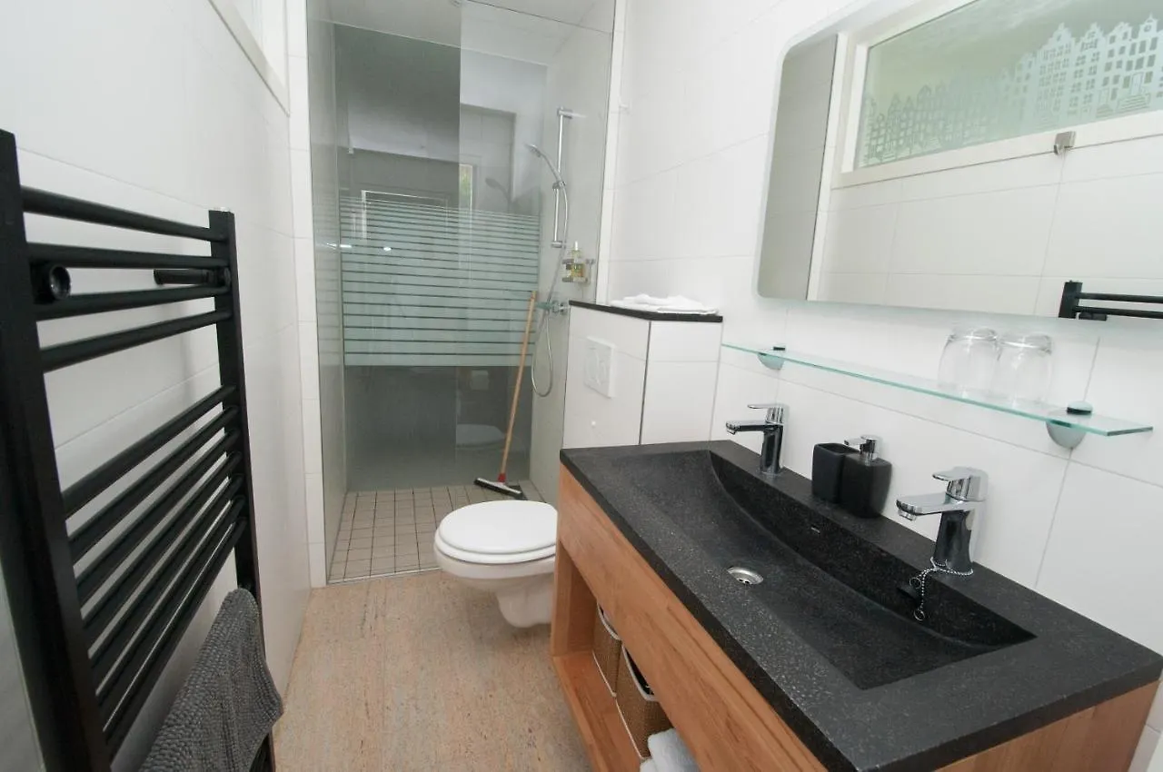 Bed and Breakfast M&M Bed&Bubbles Amsterdam 0*,  Niederlande