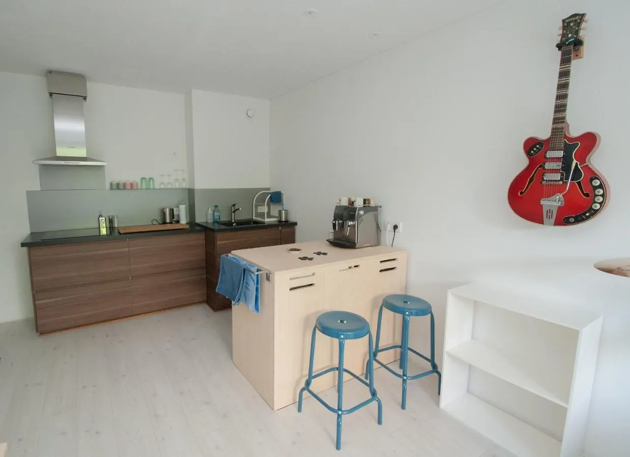 Bed and Breakfast M&M Bed&Bubbles Amsterdam Niederlande